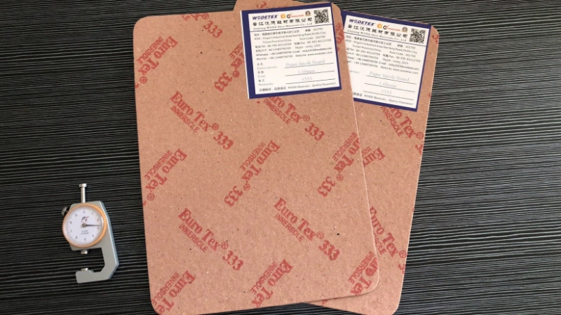 Hot Selling Various Qualities Paper Insole Board for Shoe Material