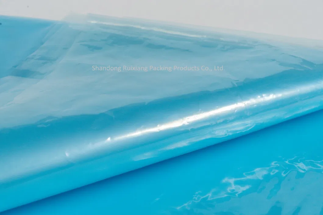 Wholesale Best Selling PE Po Film for Greenhouse Plastic UV Resistant Greenhouse Film